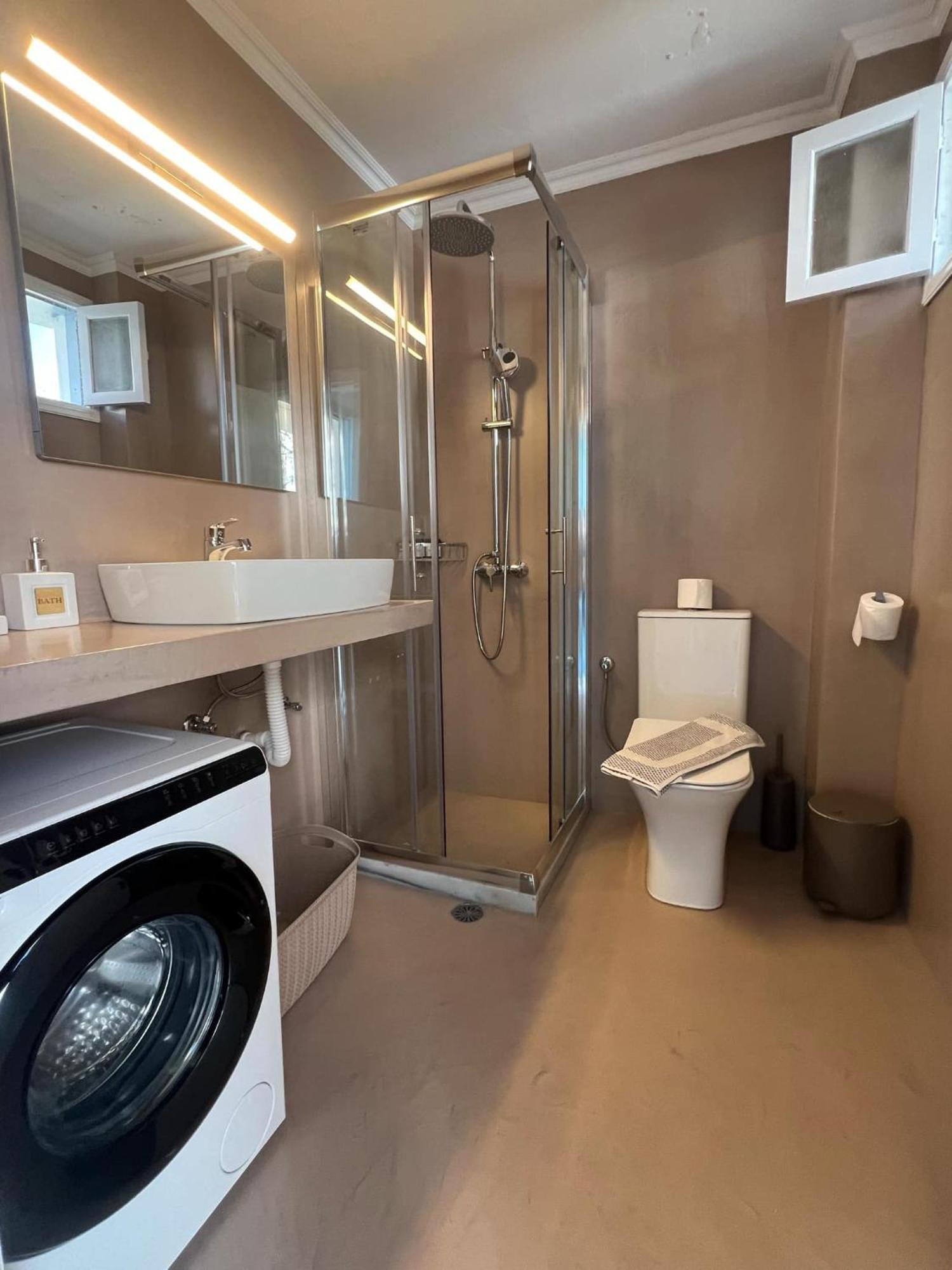 Ritzi Apartment سيمي المظهر الخارجي الصورة